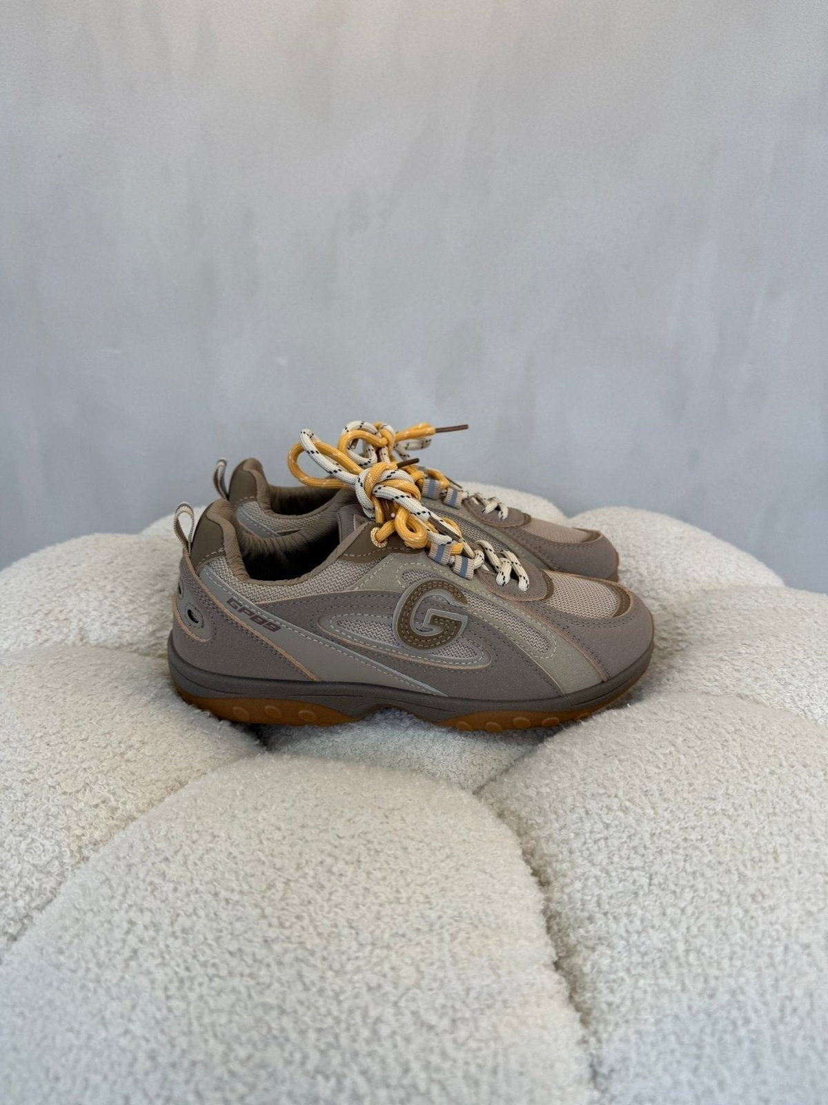 Tenis 15182 Cordones Deportivo de mujer Costa Rica - Calzado 365