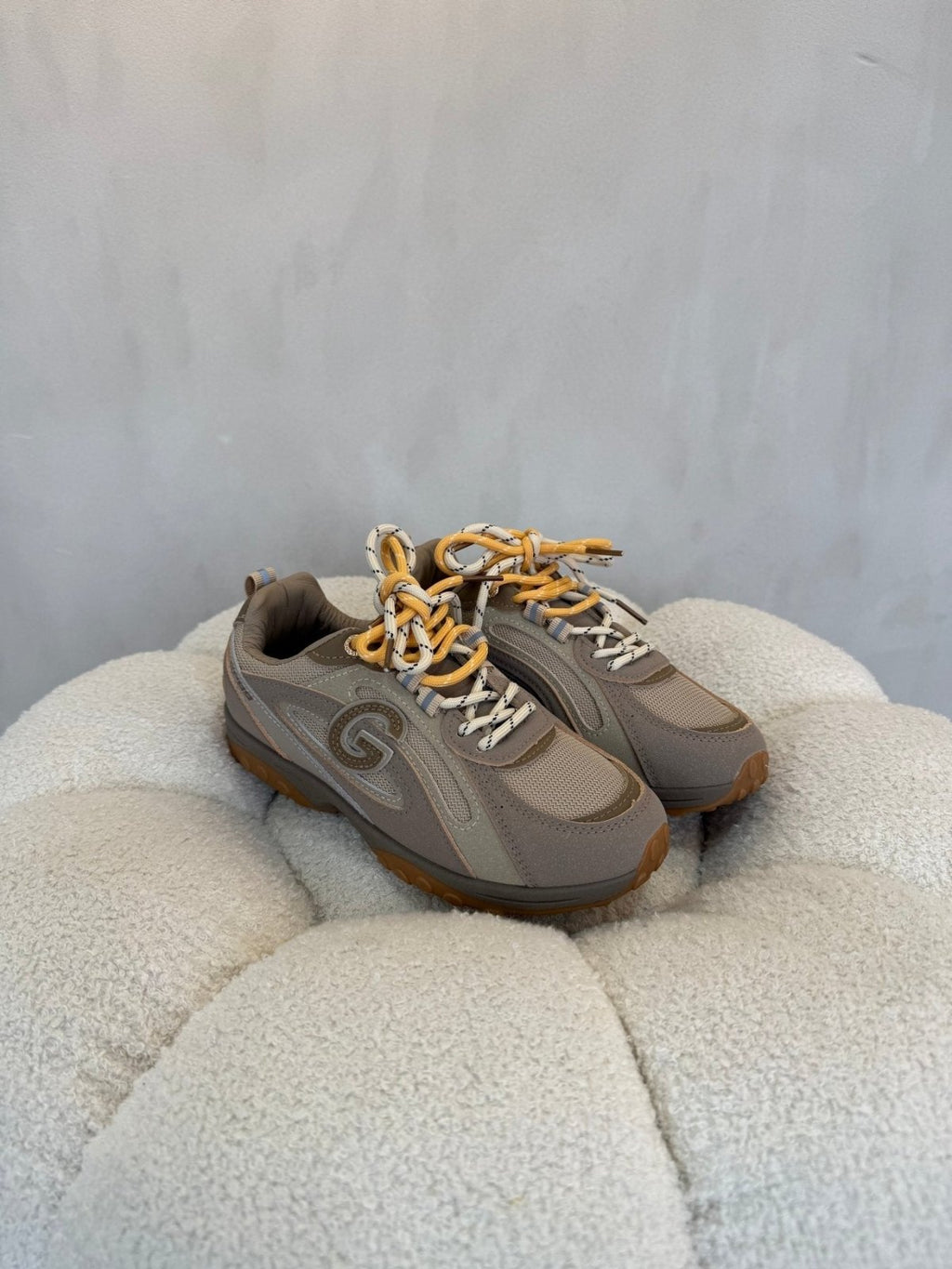 Tenis 15182 Cordones Deportivo de mujer Costa Rica - Calzado 365