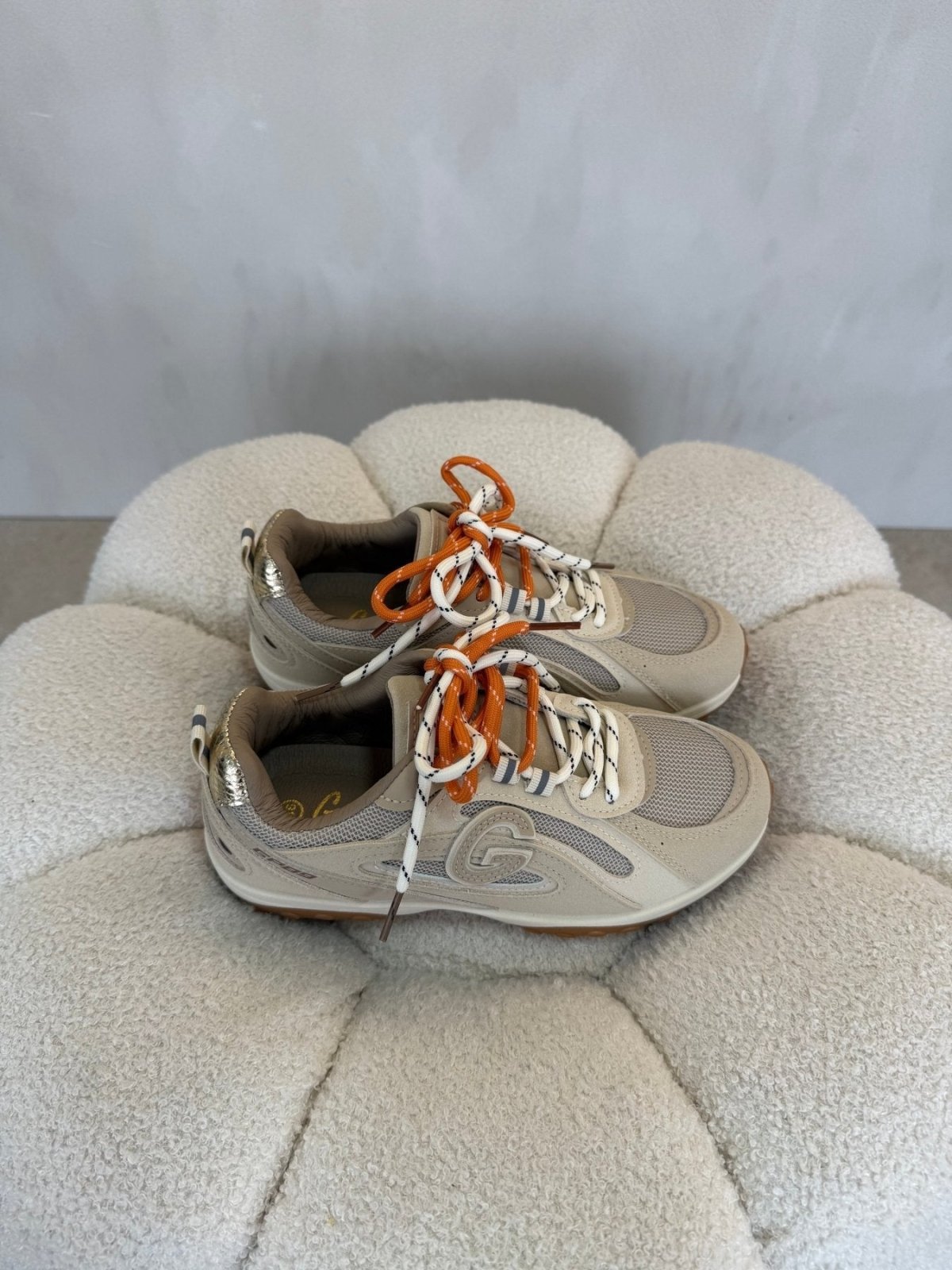 Tenis 15184 Cordones Deportivo de mujer Costa Rica - Calzado 365