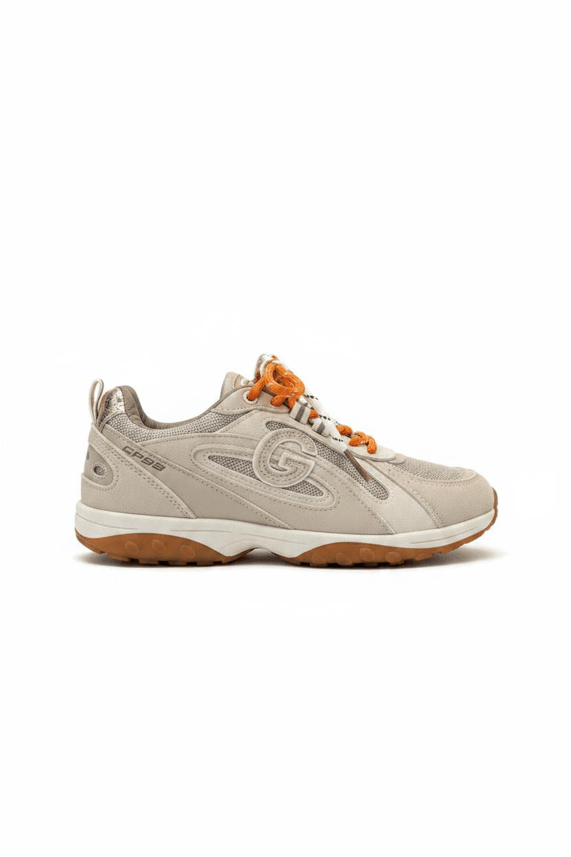 Tenis 15184 Cordones Deportivo de mujer Costa Rica - Calzado 365