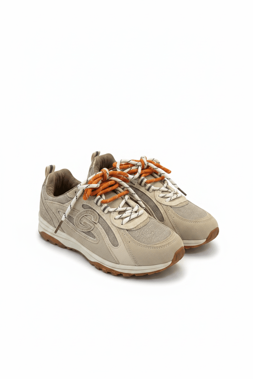 Tenis 15184 Cordones Deportivo de mujer Costa Rica - Calzado 365