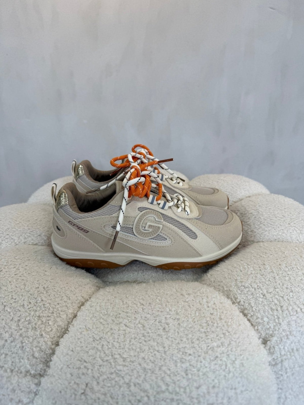 Tenis 15184 Cordones Deportivo de mujer Costa Rica - Calzado 365