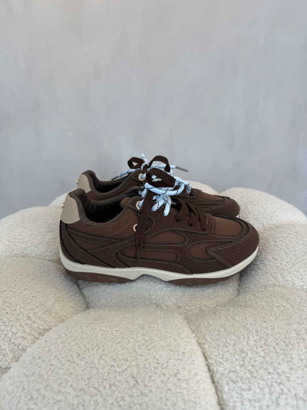 Tenis 15186 Cordones Deportivo de mujer Costa Rica - Calzado 365