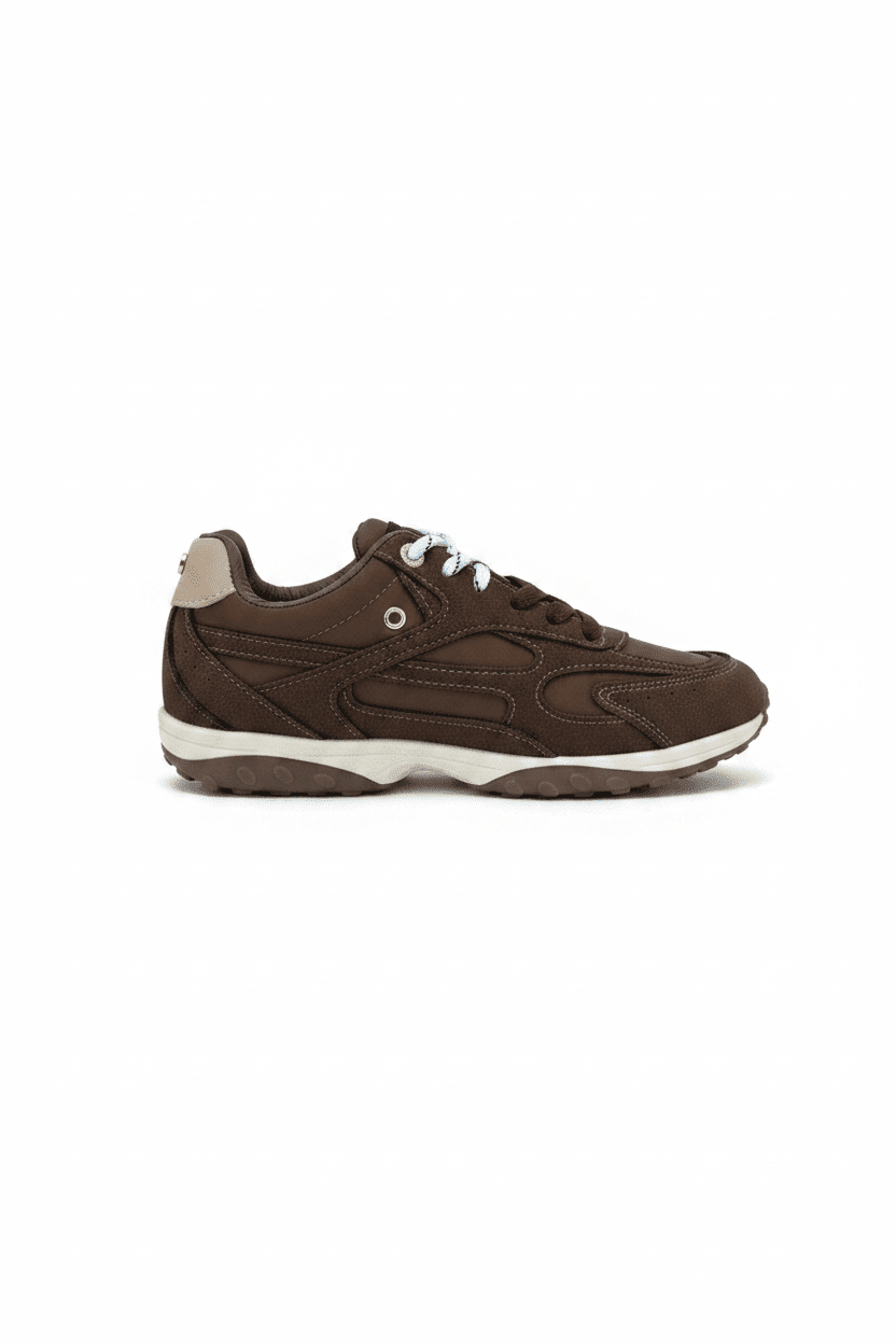 Tenis 15186 Cordones Deportivo de mujer Costa Rica - Calzado 365