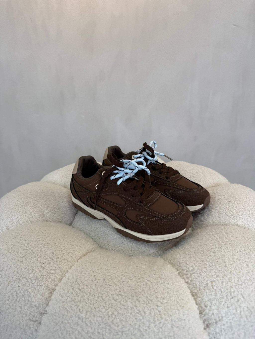 Tenis 15186 Cordones Deportivo de mujer Costa Rica - Calzado 365