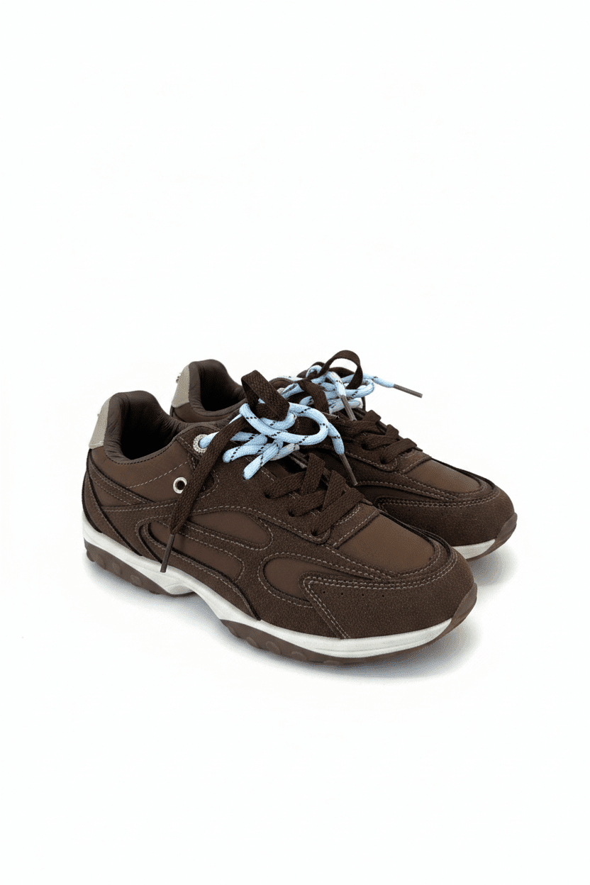 Tenis 15186 Cordones Deportivo de mujer Costa Rica - Calzado 365