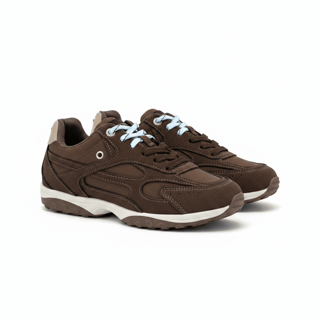 Tenis 15186 Cordones Deportivo de mujer Costa Rica - Calzado 365