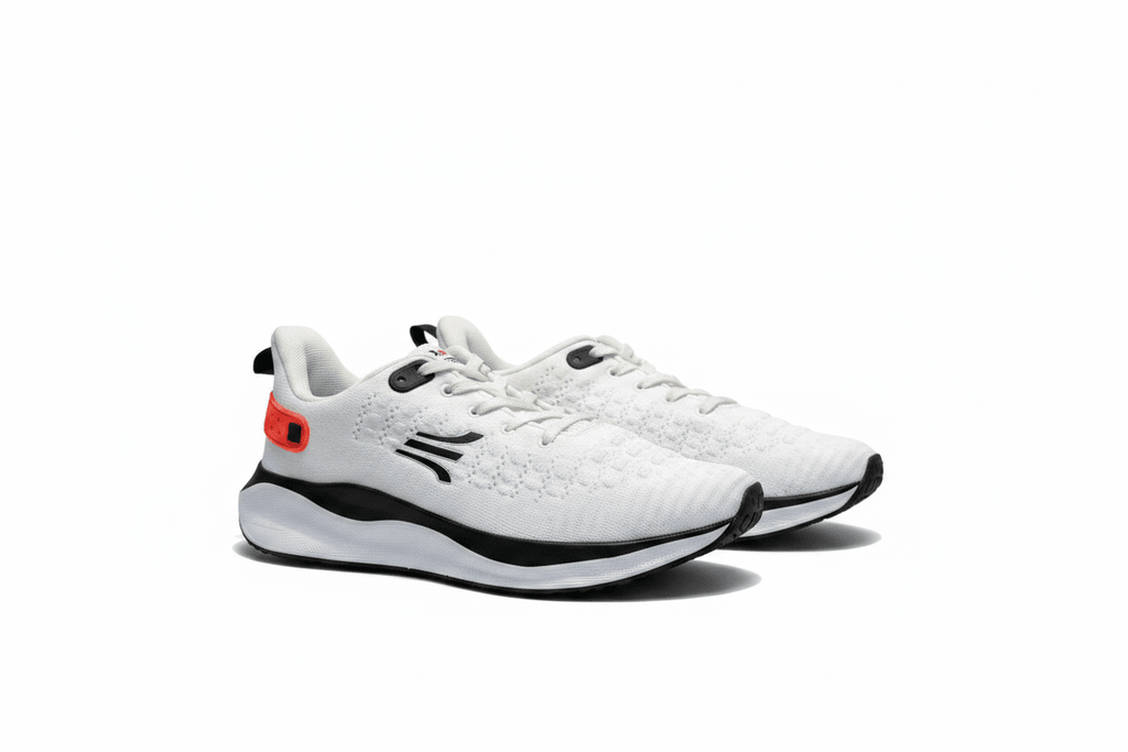 Tenis Blanco 13827 Deportivo de hombre Apolo Costa Rica - Calzado 365
