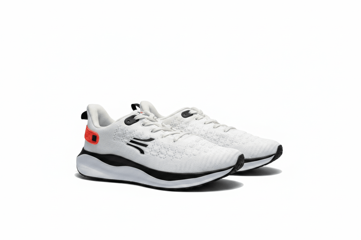 Tenis Blanco 13827 Deportivo de hombre Apolo Costa Rica - Calzado 365