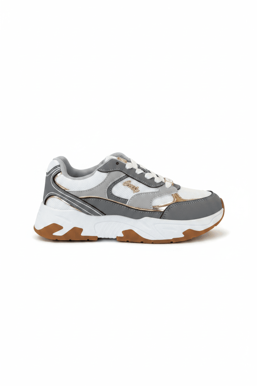 Tenis Blanco 15141 Casual Deportivo de mujer Costa Rica - Calzado 365