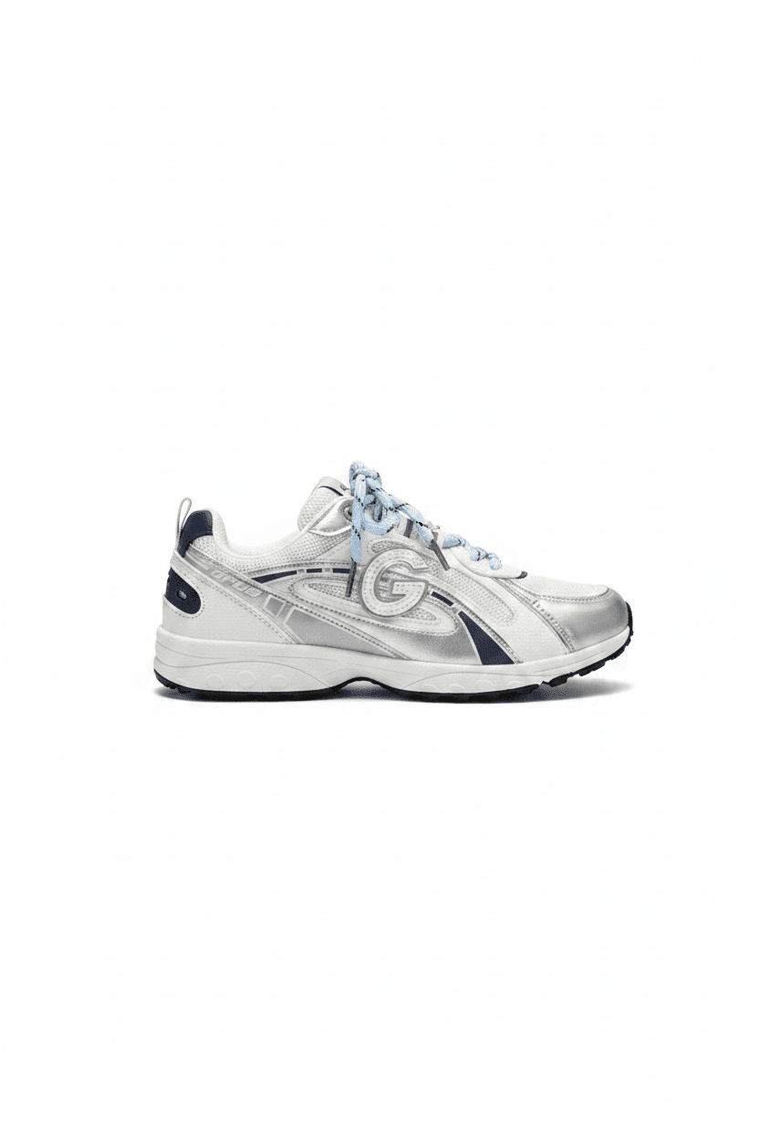 Tenis Blanco 15180 Deportivo de mujer Costa Rica - Calzado 365
