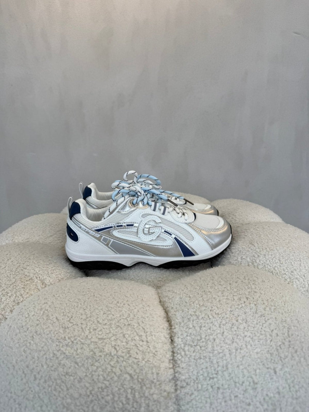 Tenis Blanco 15180 Deportivo de mujer Costa Rica - Calzado 365