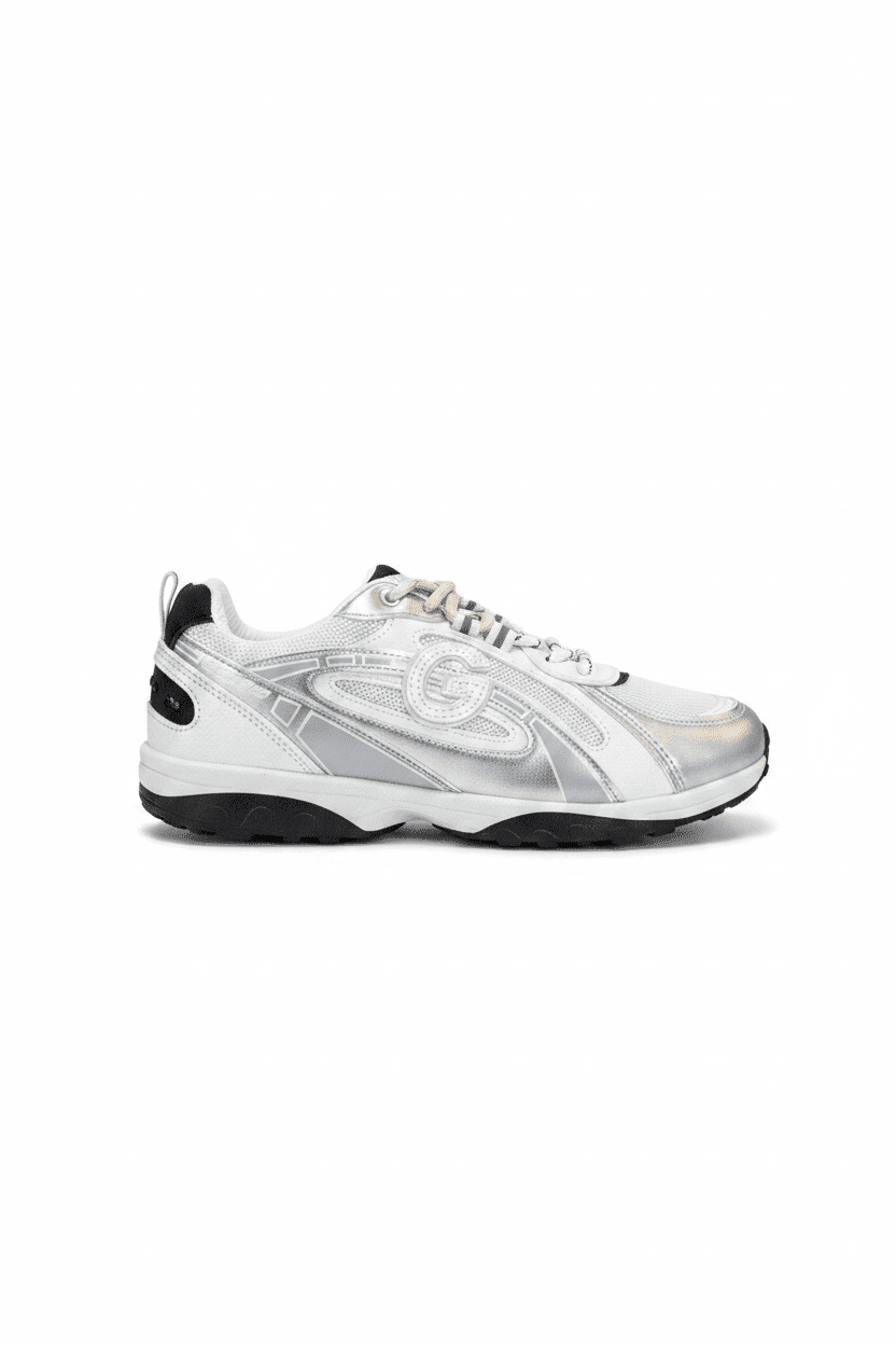 Tenis Blanco 15181 Deportivo de mujer Costa Rica - Calzado 365