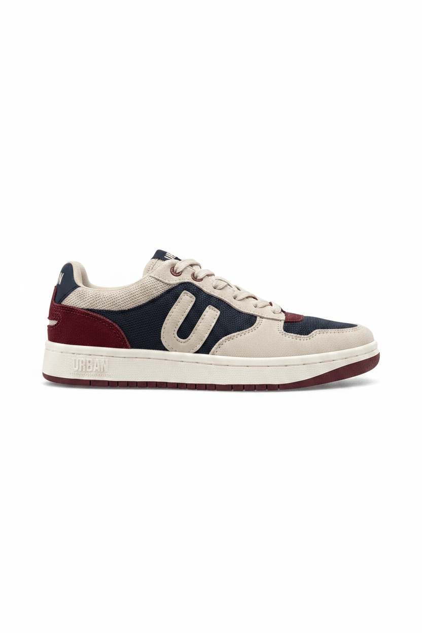 Tenis Navy Gris Gamuza 13729 De Cordones Casual de Hombre Calzado 365 Costa Rica - Calzado 365