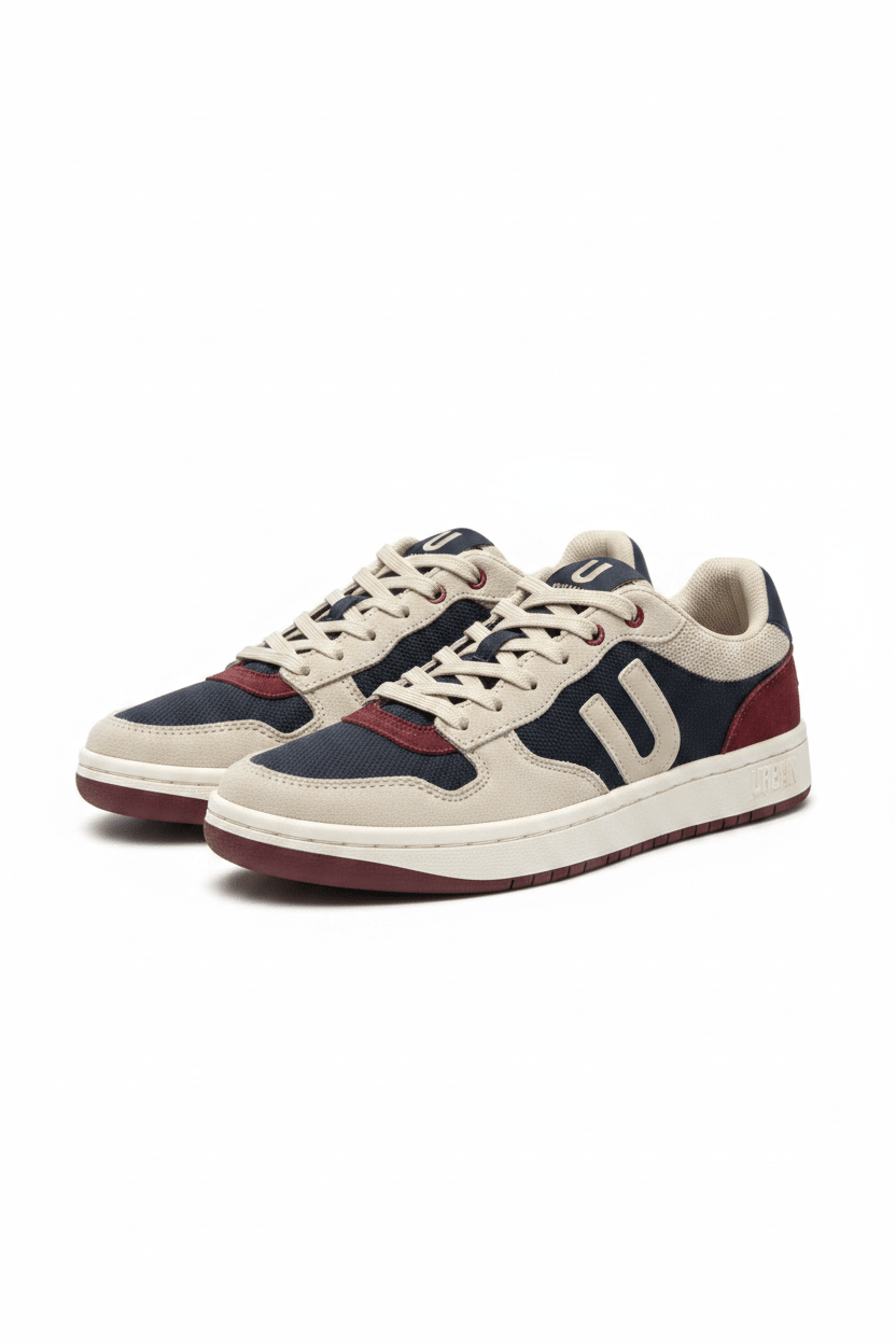 Tenis Navy Gris Gamuza 13729 De Cordones Casual de Hombre Calzado 365 Costa Rica - Calzado 365