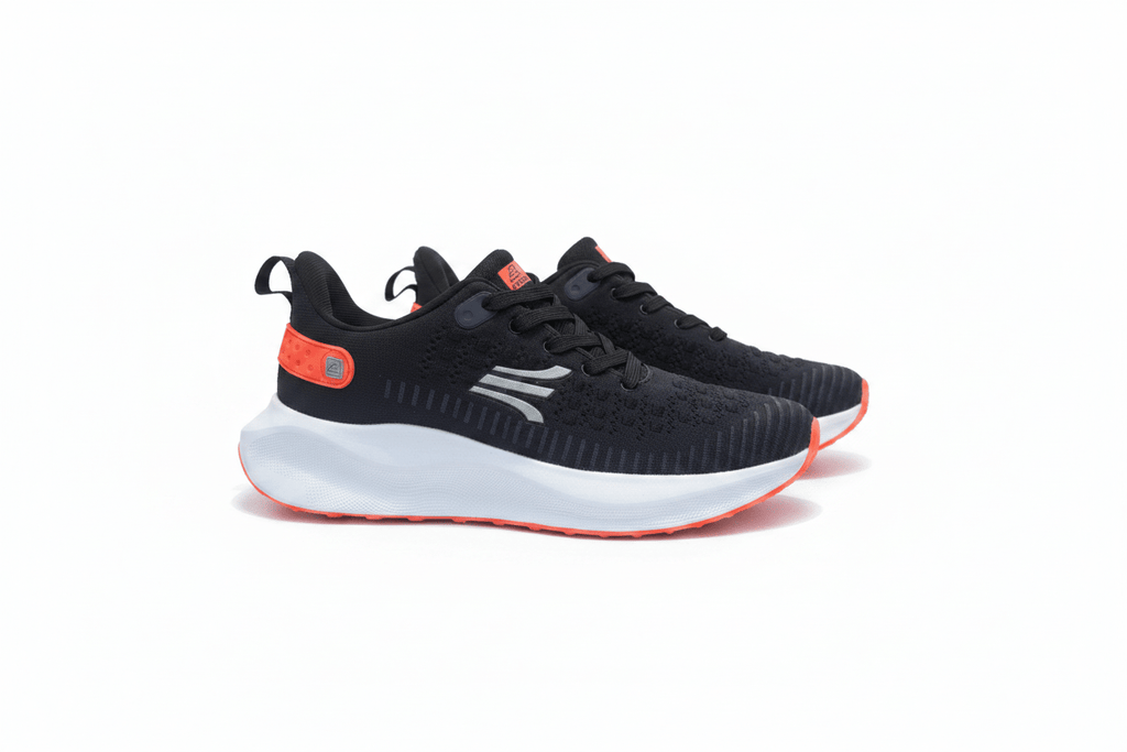 Tenis Negro 13828 Deportivo de hombre Apolo Costa Rica - Calzado 365