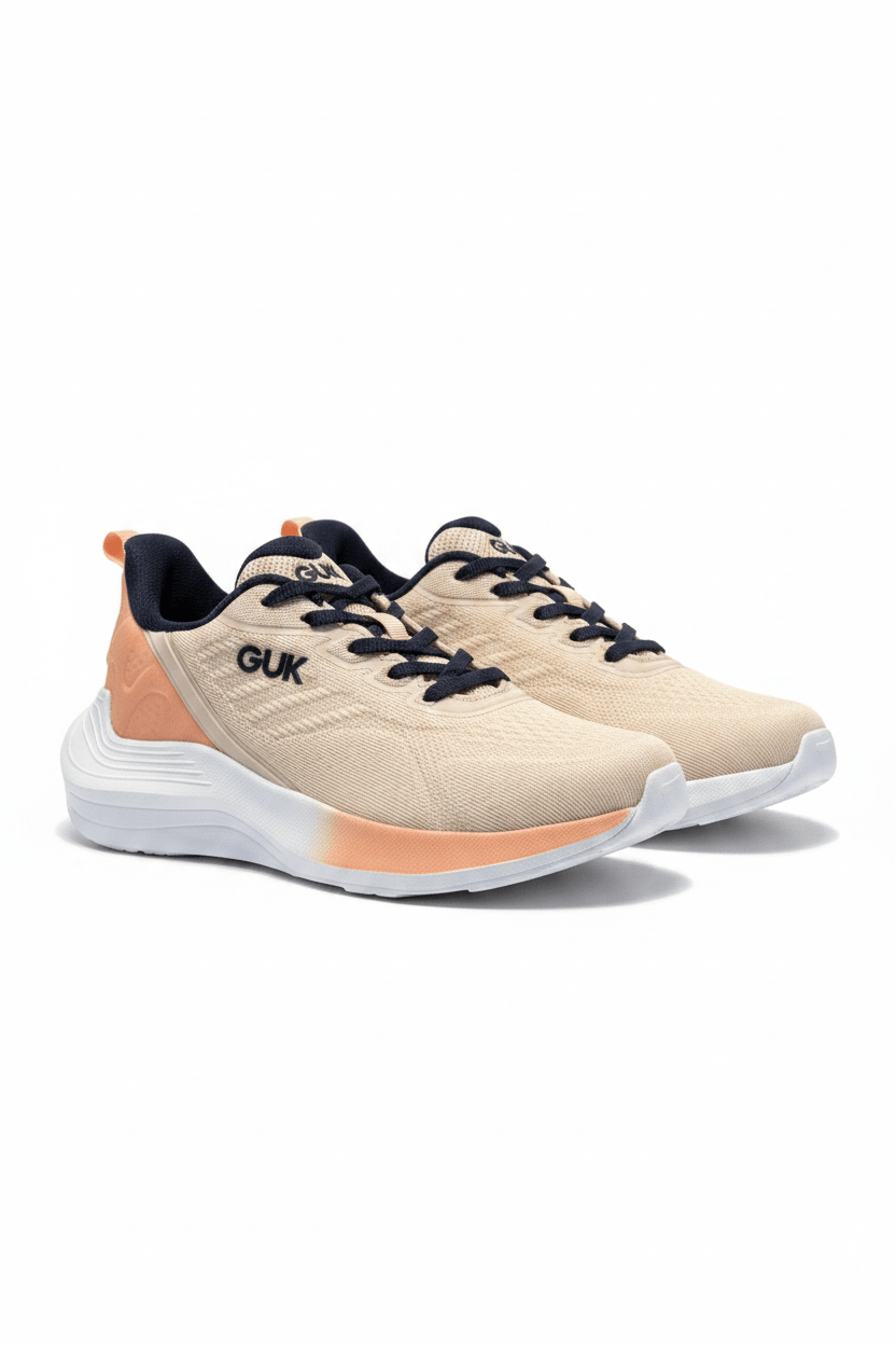 Tenis Rosa Suave Chunky 13180 de cordones Casual de mujer Calzado 365 Costa Rica - Calzado 365
