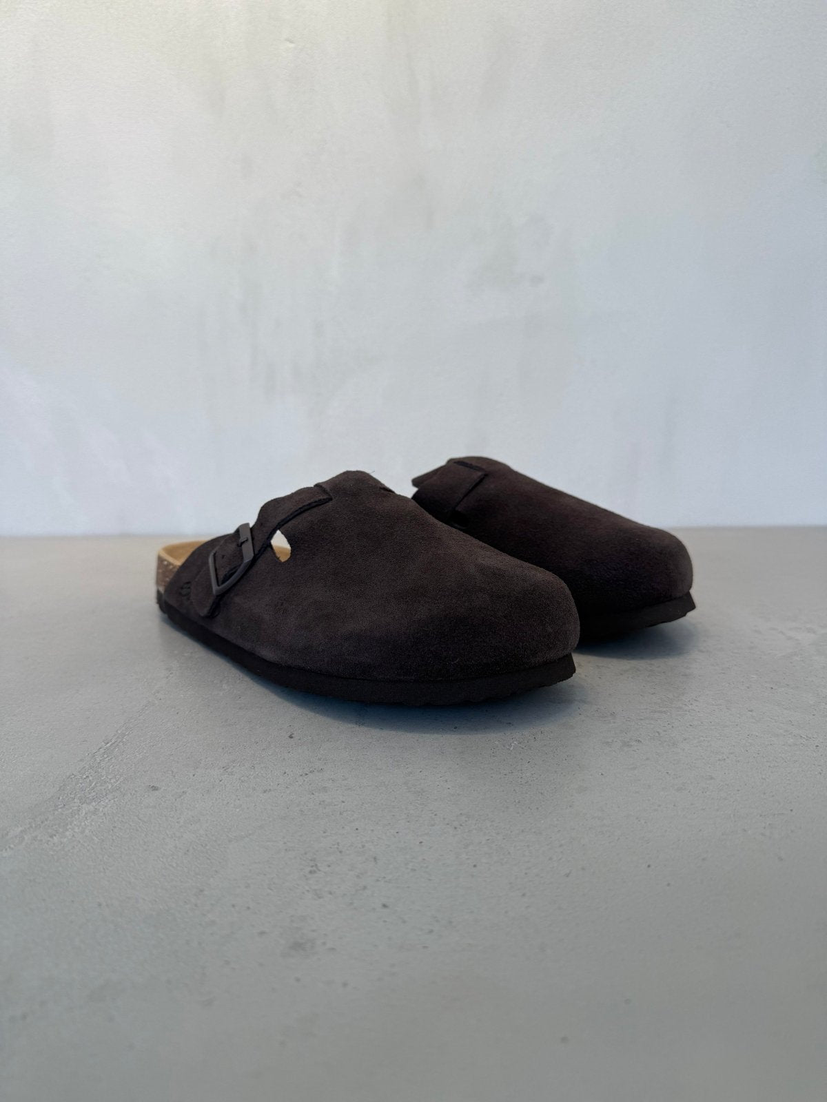 Zuecos 14374 - Calzado 365