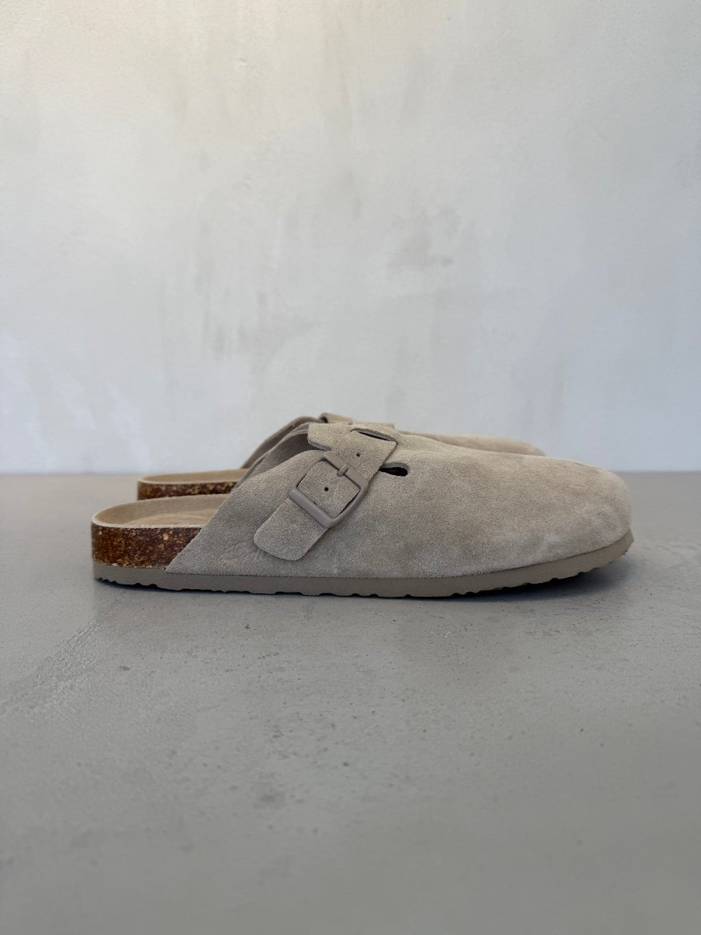 Zuecos 14376 - Calzado 365