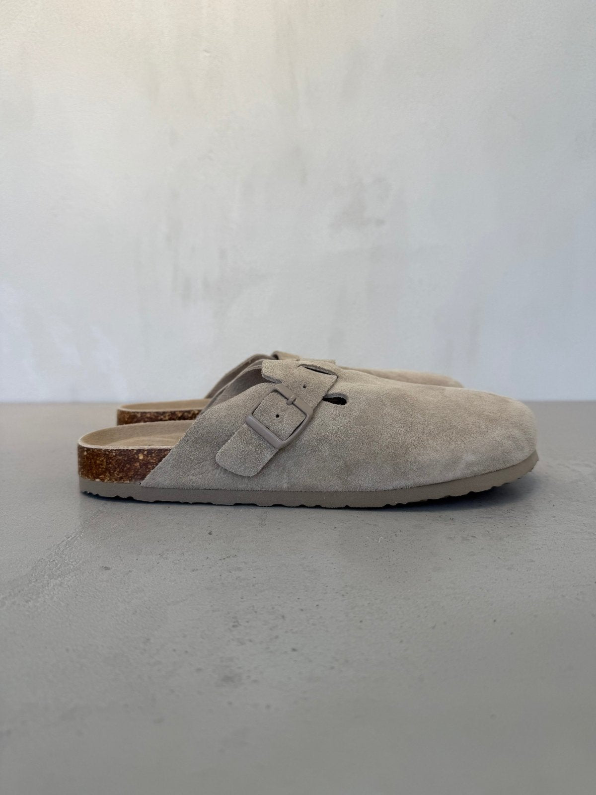 Zuecos 14376 - Calzado 365