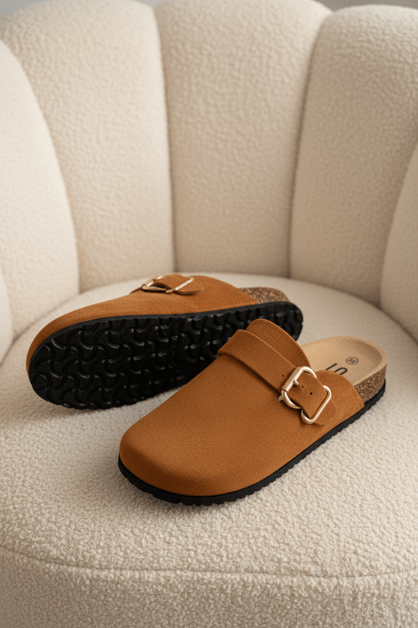Zuecos 14859 - Calzado 365
