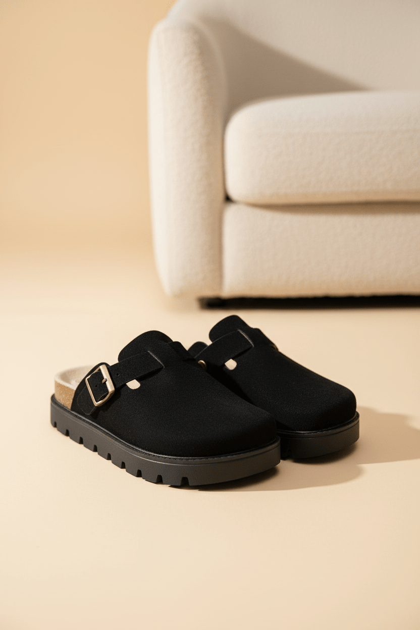 Zuecos 14860 - Calzado 365